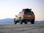 Volvo XC70 All Terrain Concept 2005 года